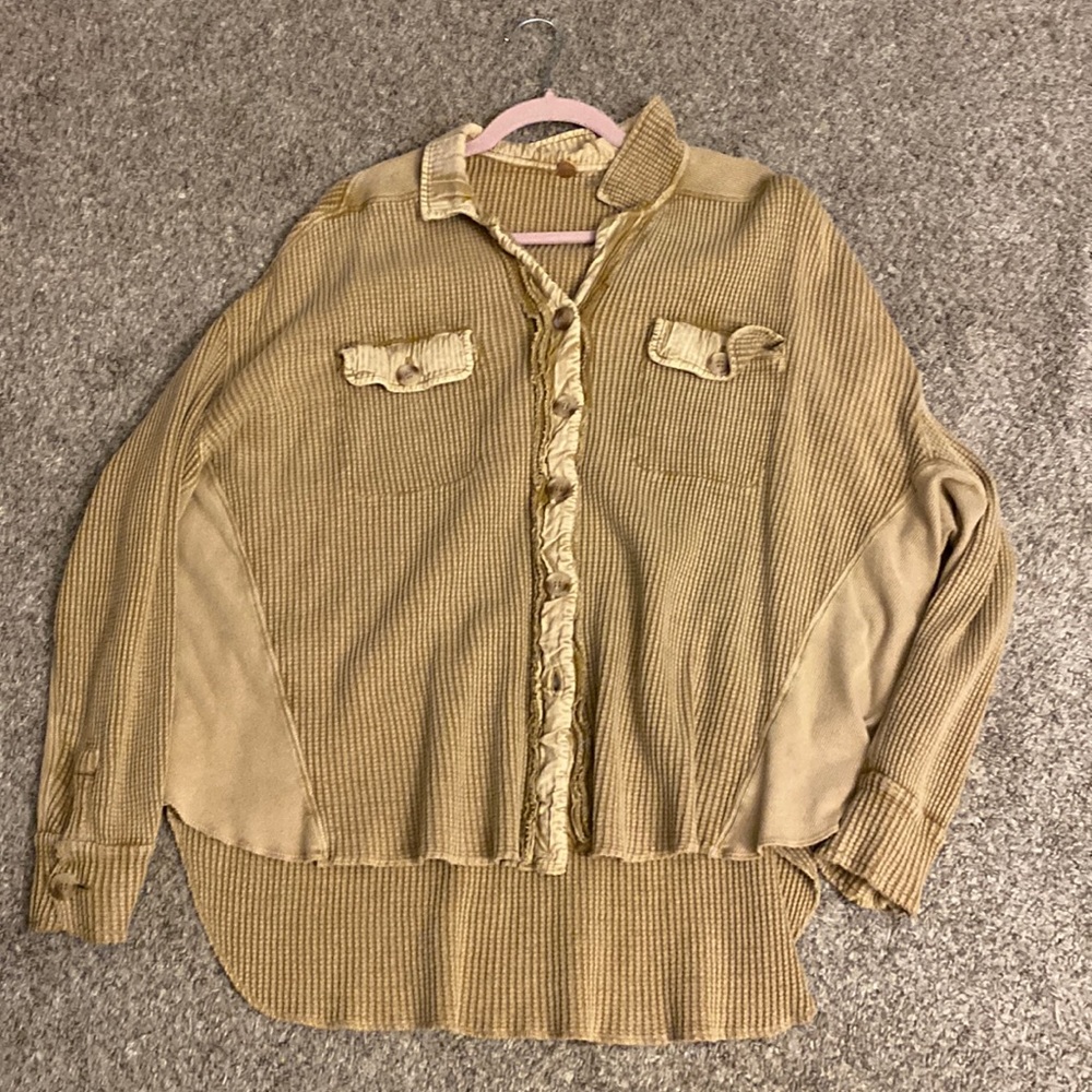 FP Scout Jacket